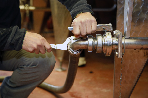 Une enzyme pour les moûts thermovinifiés qui fonctionne à plus de 80°C