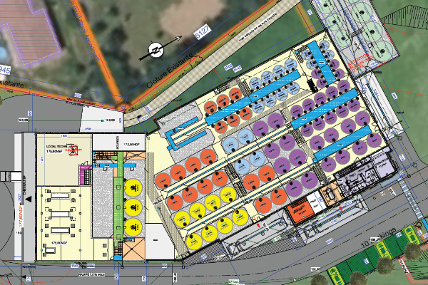 Ouverture de la chasse aux vins blancs dans le Gers