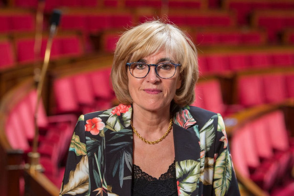 La filière vin est à considérer comme une entreprise du CAC40 par les politiques