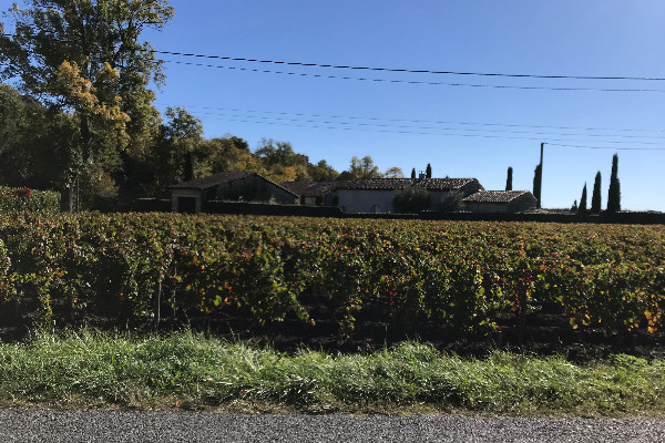 ZNT, 'la charte du bien vivre ensemble' adoptée pour les vignes de Bordeaux