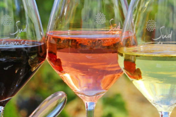 'On ne peut pas rayer du jour au lendemain la marque Sud de France des étiquettes de vin !'