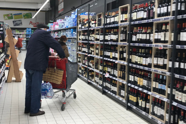 Le rajeunissement des consommateurs de vin passe aussi par la reconquête des 50 à 64 ans 