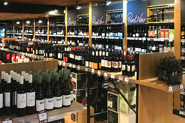 Même aux antipodes, le marché australien est à suivre pour les vins français   