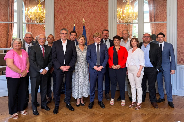 Les vins de Bordeaux partagent la nécessité d’arracher, reste à trouver le bon levier