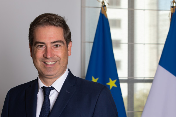 Cognacs et champagnes portent le record d'exportation française de vins et spiritueux