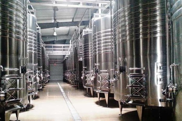 La maladie de la tourne en recrudescence dans les vins