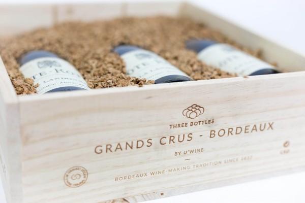 Qui dit grands vins de Bordeaux et de Bourgogne dit classements… et placements !