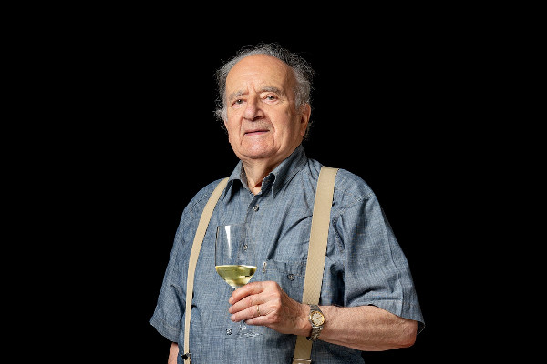 Décès d'André Hugel, à l'âge de 92 ans