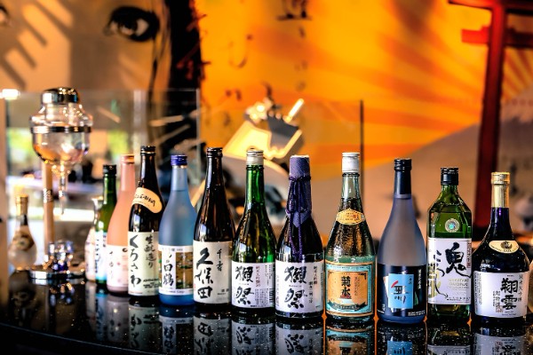 Les Japonais incités, par l’Etat, à augmenter leur consommation d’alcool