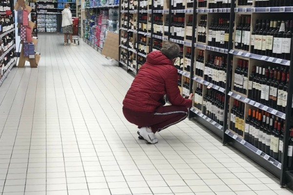 Le flou persiste sur le futur étiquetage des ingrédients du vin