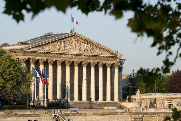 Le crédit d’impôt HVE suspendu à 'l’intérêt de ce label'