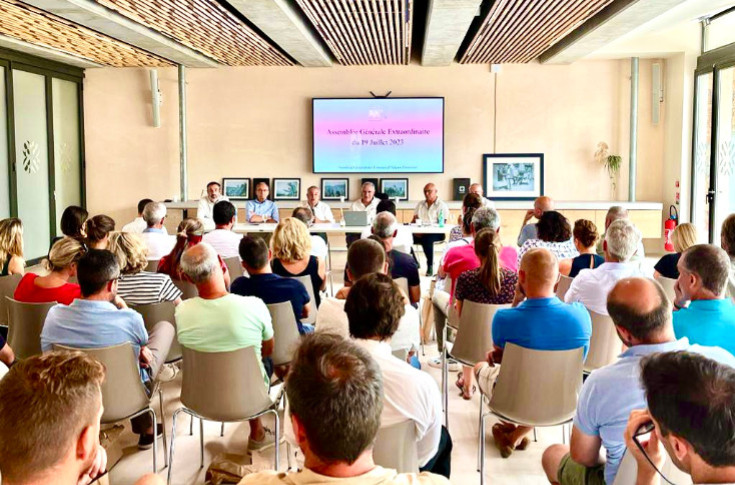 L’AOC des Coteaux d’Aix en Provence croit en la baraka des vins rosés