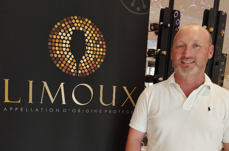 Nouveau président pour les AOC du vignoble de Limoux
