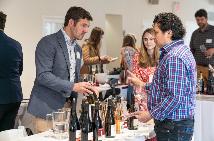 Le marché américain leader incontesté de la consommation mondiale des vins