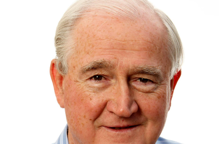 L'industriel irlandais Eddie O'Connor rachète le château Tour des Termes