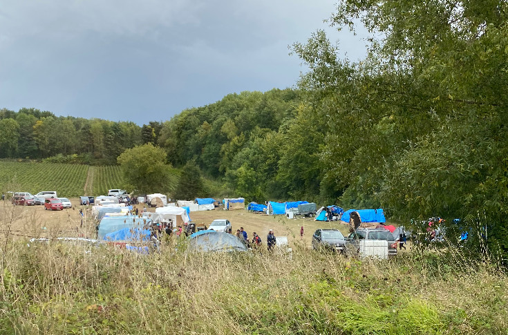 Conditions de travail et d’accueil des saisonniers étrangers, la bombe à retardement du vignoble ?