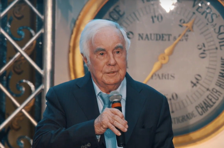 Pierre Castel de nouveau redressé par le fisc genevois pour 