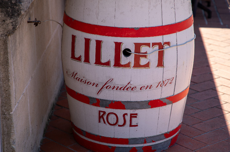 Les vins d’apéritifs iconiques à l’honneur de l’Apéritif du Patrimoine