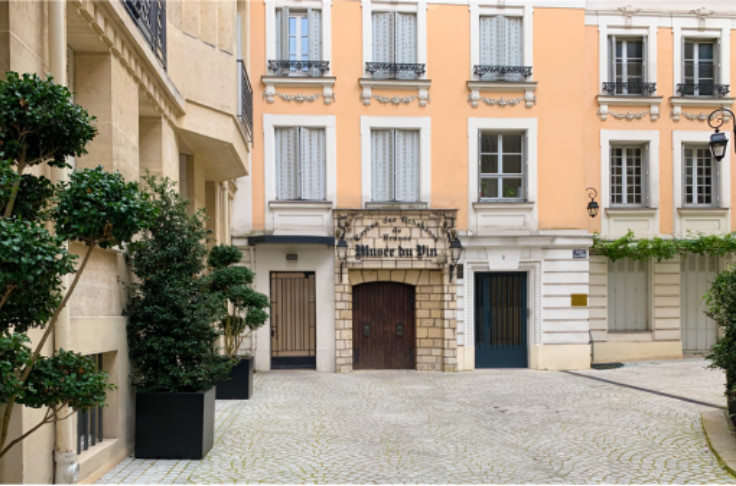 Le musée du vin de Paris s’offre un coup de jeune