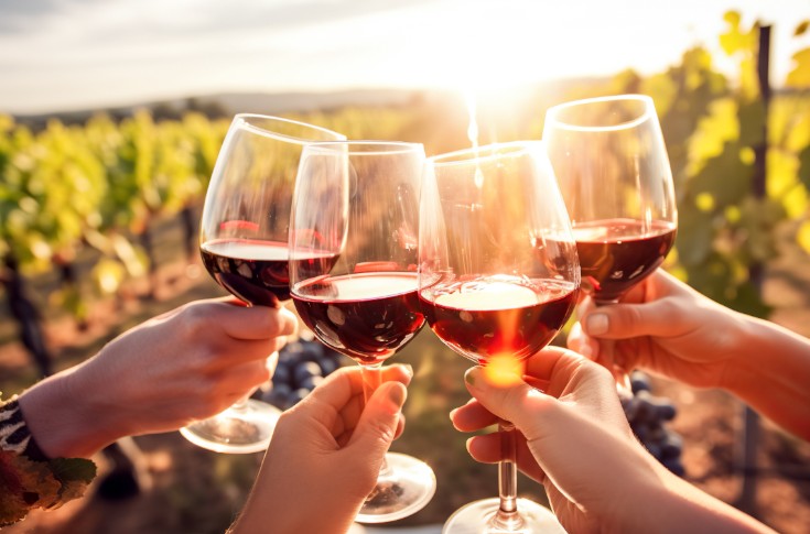 Le gouvernement ne compte pas augmenter les taxes sur l'alcool
