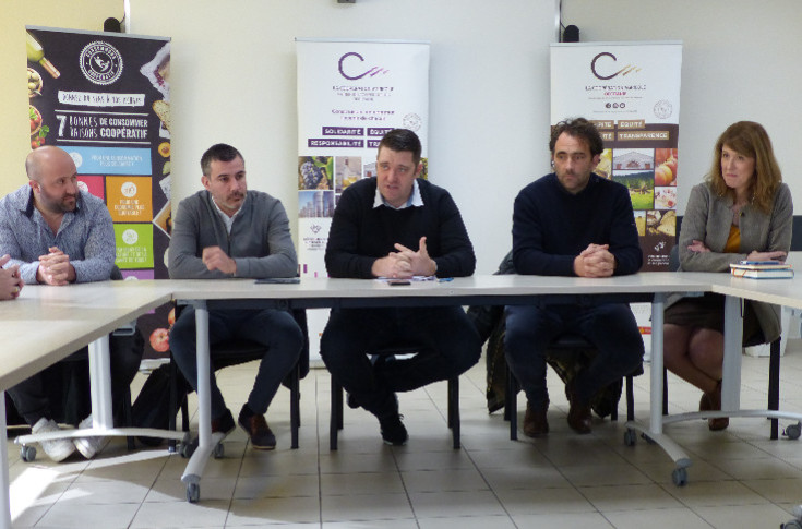 Au bout du goulot, les caves coopératives demandent un plan social d’urgence