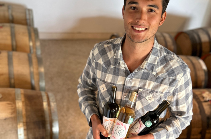 Après Ingevin, la famille Tournier lance des vins à faible impact carbone