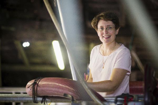  'Il faut suivre les rayons et éviter les ruptures', cette viticultrice de Dordogne assure ses ventes en grande distribution