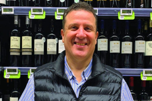 'Quand on choisit une bière, on va vers la découverte. Pourquoi ne le fait-on pas sur le vin ?'