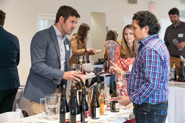 Le marché américain leader incontesté de la consommation mondiale des vins