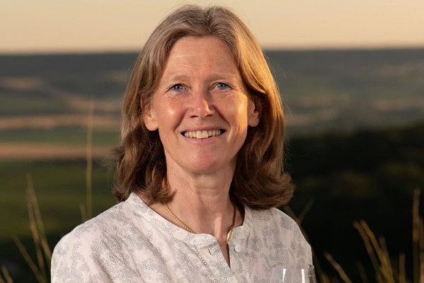 Véronique Boss-Drouhin préside le club des 'premières familles du vin'