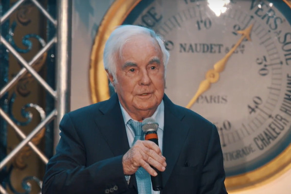 Pierre Castel de nouveau redressé par le fisc genevois pour 'soustraction aux impôts'