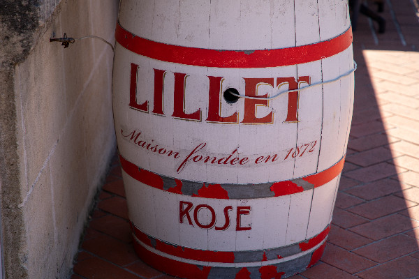 Les vins d’apéritifs iconiques à l’honneur de l’Apéritif du Patrimoine