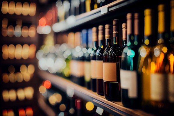 Pas question de surtaxer le vin pour ces sénateurs languedociens 