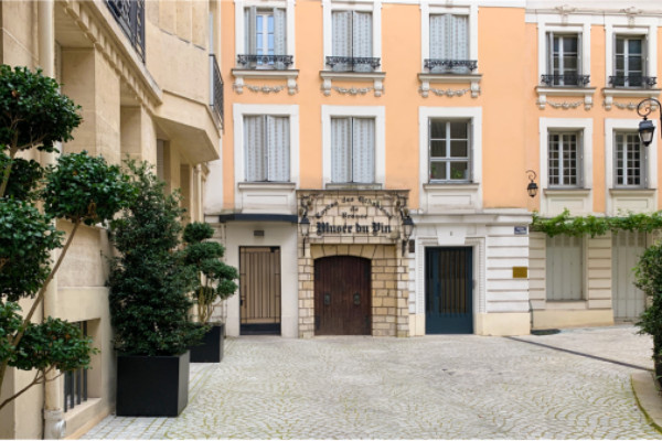 Le musée du vin de Paris s’offre un coup de jeune
