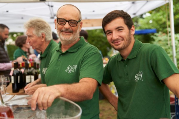 'L’objectif d’un vigneron est d’abord de produire du raisin, ensuite de réduire les phytos'