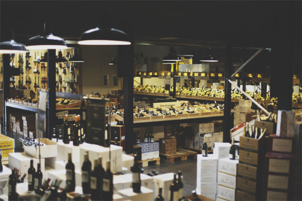 L’enseigne Dock du Vin prend encore de l’épaisseur