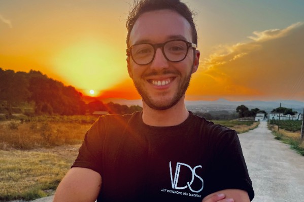 Thomas Puig quitte Marcel Deiss et l’Alsace pour une coopérative de l’Hérault 