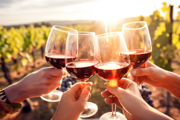 Le gouvernement ne compte pas augmenter les taxes sur l'alcool