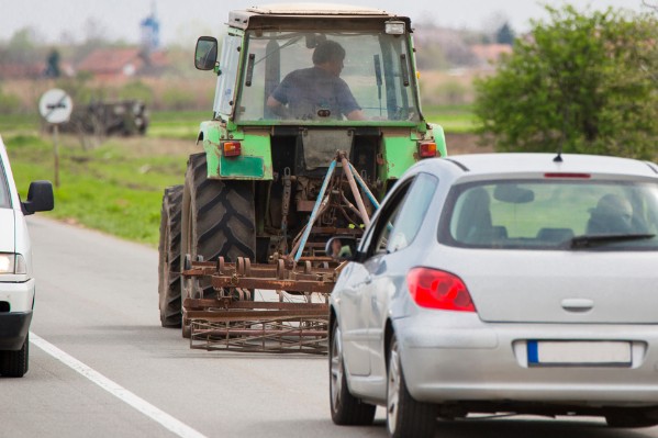 CBD ou conduire, il faut choisir