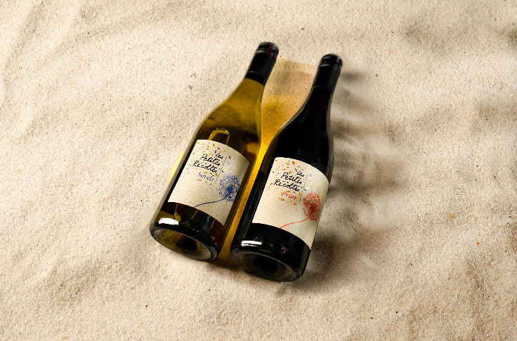 Nicolas met à l’honneur les vins de variétés résistantes