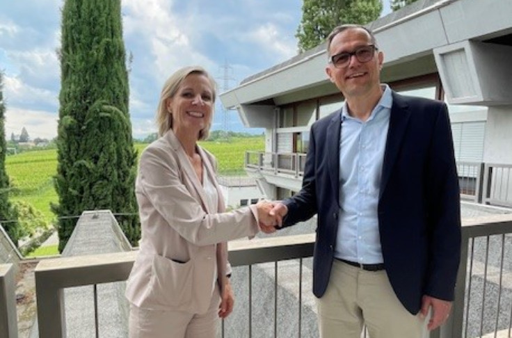Nouveau directeur et formations en viticulture et œnologie pour Changins