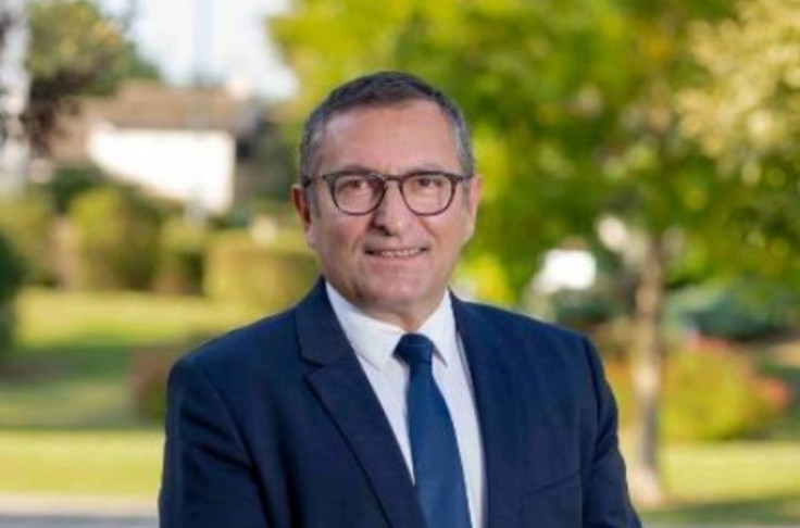 Jean-François Portarrieu co-préside l’association des élus de la vigne et du vin