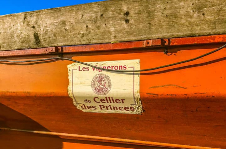 Concours artistique pour les 100 ans du Cellier des Princes