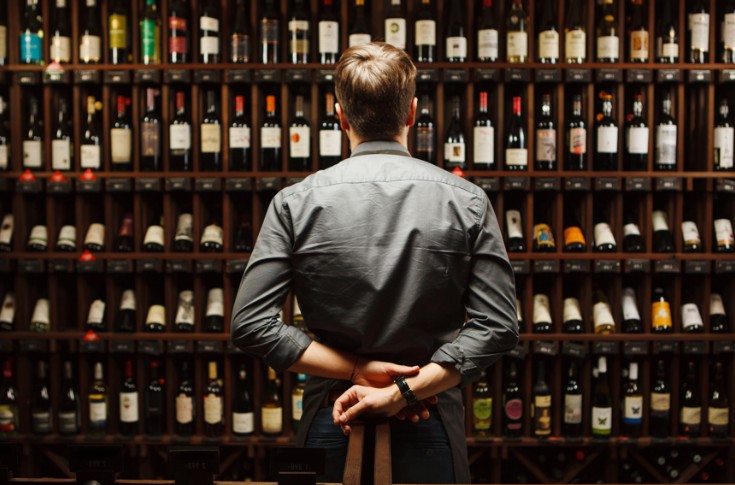 Après l’euphorie commerciale, la gueule de bois pour le vin naturel