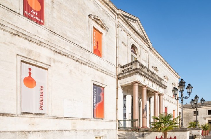Parce qu'il n’y a pas que le cognac à Cognac