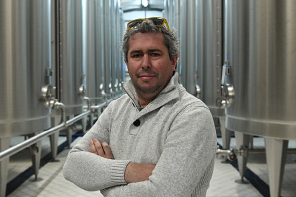 La cave Univitis mobilisée : 'nous sommes bien dans un optique de redressement'