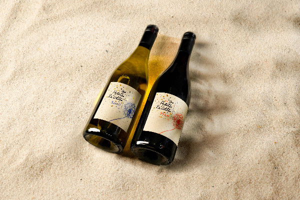 Nicolas met à l’honneur les vins de variétés résistantes