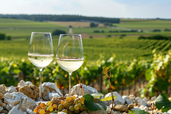 Le portrait robot des ventes de vins de Loire