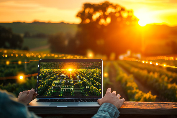 20 démonstrateurs vitivinicoles à créer pour faire effet de levier