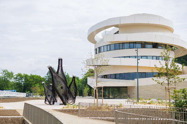 Les chemins épicuriens enrichissent la route des vins de Bourgogne
